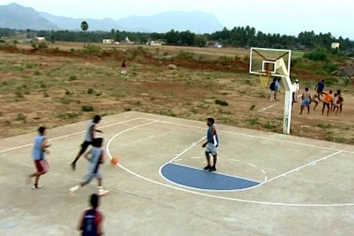 sports